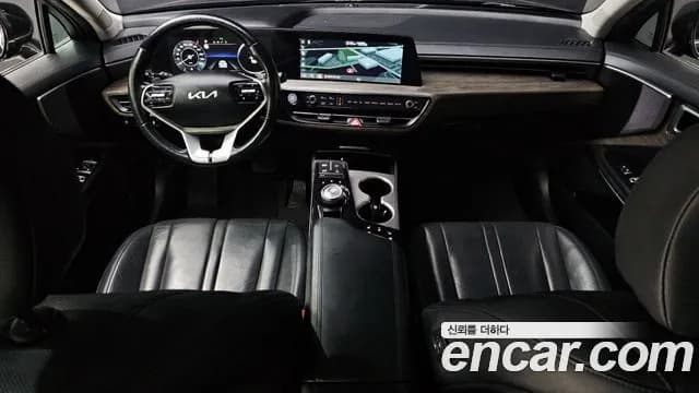 2022 Kia K8 2.5 Gasoline 2WD Sold VIN KNAM241BBNA006366 – exterior detail 2022 Kia K8 2.5 Gasoline 2WD Sold VIN KNAM241BBNA006366 – exterior detail
