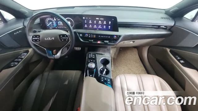 2022 Kia K8 2.5 Gasoline 2WD Sold VIN KNAM241BBNA006819 – engine bay 2022 Kia K8 2.5 Gasoline 2WD Sold VIN KNAM241BBNA006819 – engine bay