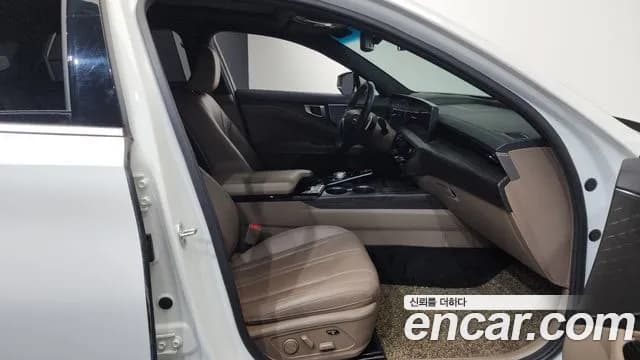 2022 Kia K8 2.5 Gasoline 2WD Sold VIN KNAM241BBNA006819 – photo 14 2022 Kia K8 2.5 Gasoline 2WD Sold VIN KNAM241BBNA006819 – photo 14