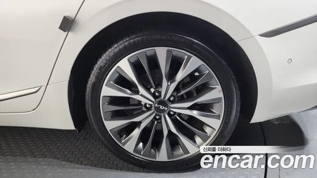 2022 Kia K8 2.5 Gasoline 2WD Sold VIN KNAM241BBNA006819 – photo 26 2022 Kia K8 2.5 Gasoline 2WD Sold VIN KNAM241BBNA006819 – photo 26