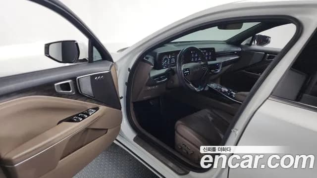 2022 Kia K8 2.5 Gasoline 2WD Sold VIN KNAM241BBNA006819 – photo 34 2022 Kia K8 2.5 Gasoline 2WD Sold VIN KNAM241BBNA006819 – photo 34