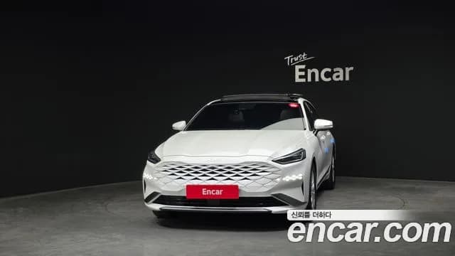 2022 Kia K8 2.5 Gasoline 2WD Sold VIN KNAM241BBNA007030 – engine bay 2022 Kia K8 2.5 Gasoline 2WD Sold VIN KNAM241BBNA007030 – engine bay