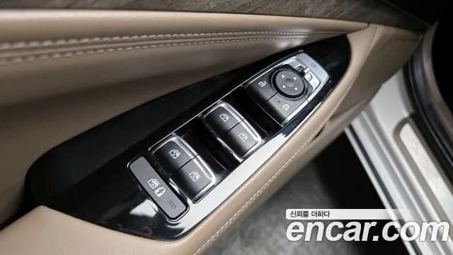 2022 Kia K8 2.5 Gasoline 2WD Sold VIN KNAM241BBNA007030 – exterior detail 2022 Kia K8 2.5 Gasoline 2WD Sold VIN KNAM241BBNA007030 – exterior detail