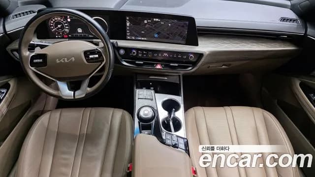 2022 Kia K8 2.5 Gasoline 2WD Sold VIN KNAM241BBNA007030 – photo 15 2022 Kia K8 2.5 Gasoline 2WD Sold VIN KNAM241BBNA007030 – photo 15