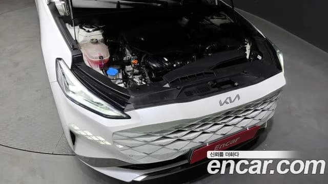 2022 Kia K8 2.5 Gasoline 2WD Sold VIN KNAM241BBNA007030 – photo 17 2022 Kia K8 2.5 Gasoline 2WD Sold VIN KNAM241BBNA007030 – photo 17