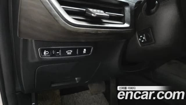 2022 Kia K8 2.5 Gasoline 2WD Sold VIN KNAM241BBNA007089 – dashboard 2022 Kia K8 2.5 Gasoline 2WD Sold VIN KNAM241BBNA007089 – dashboard
