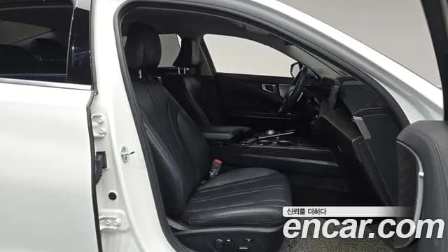 2022 Kia K8 2.5 Gasoline 2WD Sold VIN KNAM241BBNA007089 – engine bay 2022 Kia K8 2.5 Gasoline 2WD Sold VIN KNAM241BBNA007089 – engine bay