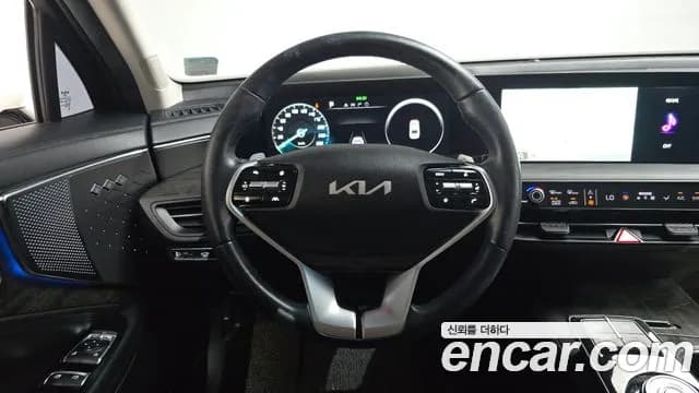 2022 Kia K8 2.5 Gasoline 2WD Sold VIN KNAM241BBNA007089 – photo 25 2022 Kia K8 2.5 Gasoline 2WD Sold VIN KNAM241BBNA007089 – photo 25