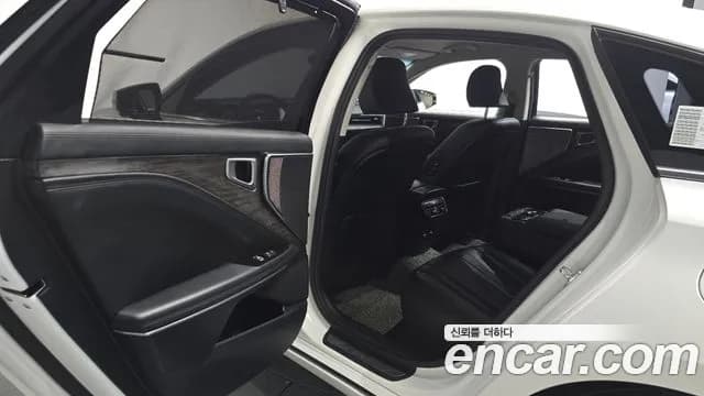 2022 Kia K8 2.5 Gasoline 2WD Sold VIN KNAM241BBNA007089 – photo 26 2022 Kia K8 2.5 Gasoline 2WD Sold VIN KNAM241BBNA007089 – photo 26