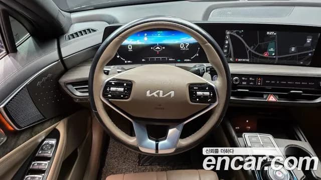 2022 Kia K8 2.5 Gasoline 2WD Sold VIN KNAM241BBNA008374 – photo 22 2022 Kia K8 2.5 Gasoline 2WD Sold VIN KNAM241BBNA008374 – photo 22