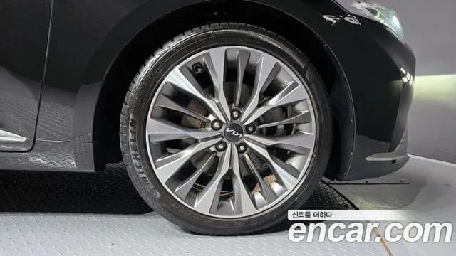 2022 Kia K8 2.5 Gasoline 2WD Sold VIN KNAM241BBNA008374 – photo 23 2022 Kia K8 2.5 Gasoline 2WD Sold VIN KNAM241BBNA008374 – photo 23