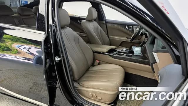 2022 Kia K8 2.5 Gasoline 2WD Sold VIN KNAM241BBNA008464 – exterior detail 2022 Kia K8 2.5 Gasoline 2WD Sold VIN KNAM241BBNA008464 – exterior detail