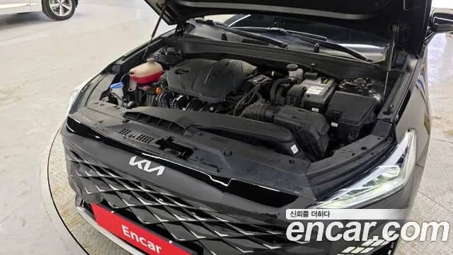 2022 Kia K8 2.5 Gasoline 2WD Sold VIN KNAM241BBNA008464 – photo 11 2022 Kia K8 2.5 Gasoline 2WD Sold VIN KNAM241BBNA008464 – photo 11