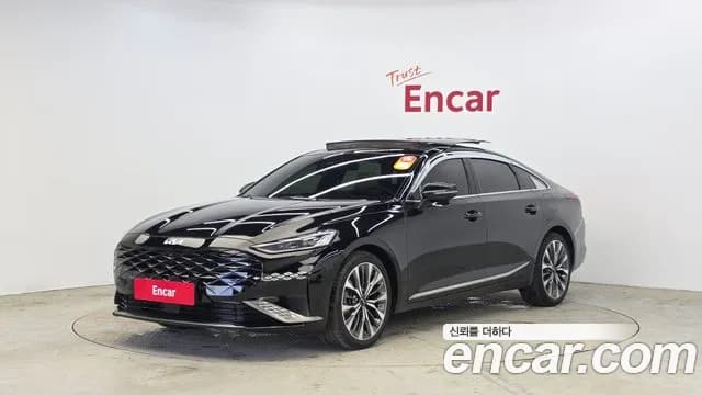 2022 Kia K8 2.5 Gasoline 2WD Sold VIN KNAM241BBNA008464 – photo 18 2022 Kia K8 2.5 Gasoline 2WD Sold VIN KNAM241BBNA008464 – photo 18