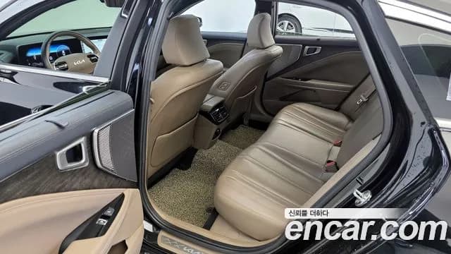 2022 Kia K8 2.5 Gasoline 2WD Sold VIN KNAM241BBNA008464 – photo 21 2022 Kia K8 2.5 Gasoline 2WD Sold VIN KNAM241BBNA008464 – photo 21