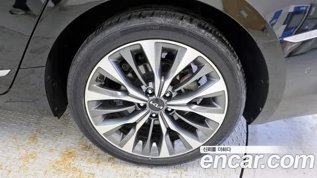 2022 Kia K8 2.5 Gasoline 2WD Sold VIN KNAM241BBNA008464 – photo 30 2022 Kia K8 2.5 Gasoline 2WD Sold VIN KNAM241BBNA008464 – photo 30