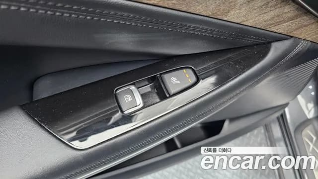 2022 Kia K8 2.5 Gasoline 2WD Sold VIN KNAM241BBNA010520 – dashboard 2022 Kia K8 2.5 Gasoline 2WD Sold VIN KNAM241BBNA010520 – dashboard