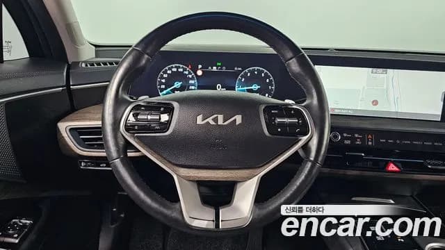 2022 Kia K8 2.5 Gasoline 2WD Sold VIN KNAM241BBNA010520 – photo 26 2022 Kia K8 2.5 Gasoline 2WD Sold VIN KNAM241BBNA010520 – photo 26
