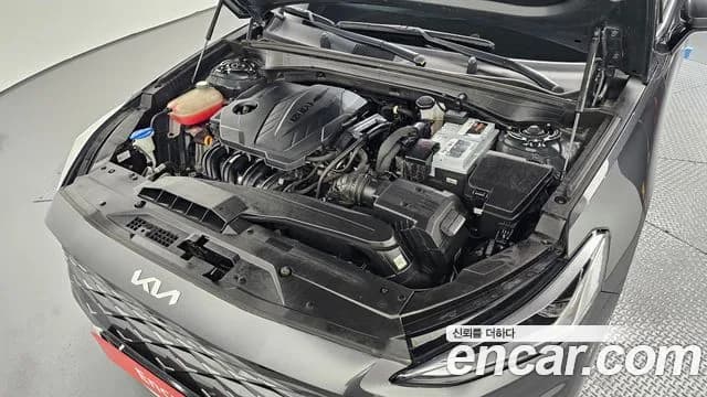 2022 Kia K8 2.5 Gasoline 2WD Sold VIN KNAM241BBNA010520 – photo 27 2022 Kia K8 2.5 Gasoline 2WD Sold VIN KNAM241BBNA010520 – photo 27