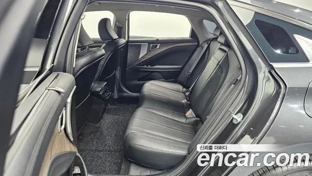 2022 Kia K8 2.5 Gasoline 2WD Sold VIN KNAM241BBNA010520 – photo 30 2022 Kia K8 2.5 Gasoline 2WD Sold VIN KNAM241BBNA010520 – photo 30