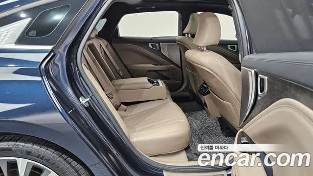 2022 Kia K8 2.5 Gasoline 2WD Sold VIN KNAM241BBNA014884 – photo 39 2022 Kia K8 2.5 Gasoline 2WD Sold VIN KNAM241BBNA014884 – photo 39