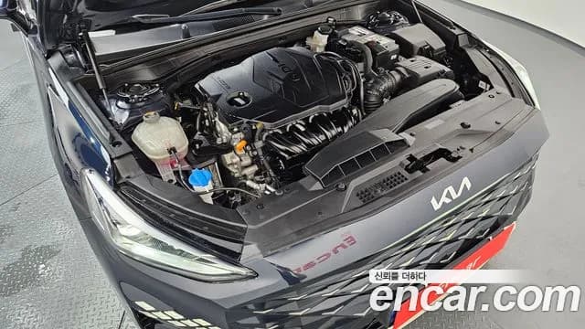2022 Kia K8 2.5 Gasoline 2WD Sold VIN KNAM241BBNA014884 – photo 41 2022 Kia K8 2.5 Gasoline 2WD Sold VIN KNAM241BBNA014884 – photo 41