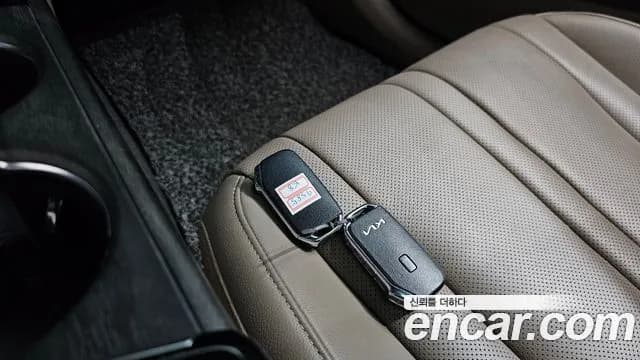 2022 Kia K8 2.5 Gasoline 2WD Sold VIN KNAM241BBNA014884 – photo 42 2022 Kia K8 2.5 Gasoline 2WD Sold VIN KNAM241BBNA014884 – photo 42