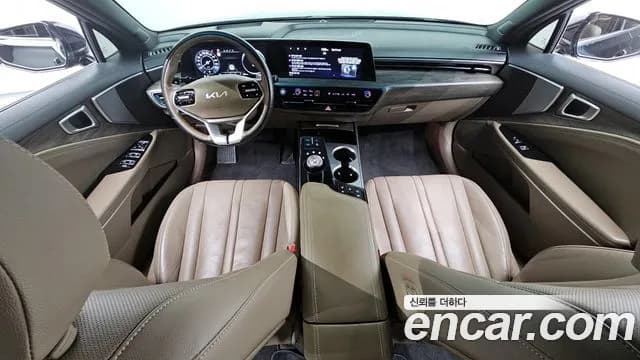 2022 Kia K8 2.5 Gasoline 2WD Sold VIN KNAM241BBNA018664 – photo 14 2022 Kia K8 2.5 Gasoline 2WD Sold VIN KNAM241BBNA018664 – photo 14
