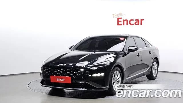 2022 Kia K8 2.5 Gasoline 2WD Sold VIN KNAM241BBNA018664 – photo 15 2022 Kia K8 2.5 Gasoline 2WD Sold VIN KNAM241BBNA018664 – photo 15