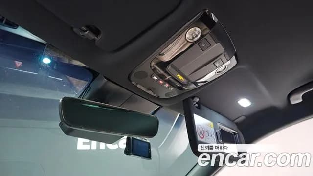 2022 Kia K8 2.5 Gasoline 2WD Sold VIN KNAM241BBNA020234 – trunk area 2022 Kia K8 2.5 Gasoline 2WD Sold VIN KNAM241BBNA020234 – trunk area