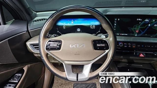 2022 Kia K8 2.5 Gasoline 2WD Sold VIN KNAM241BBNA020234 – photo 12 2022 Kia K8 2.5 Gasoline 2WD Sold VIN KNAM241BBNA020234 – photo 12