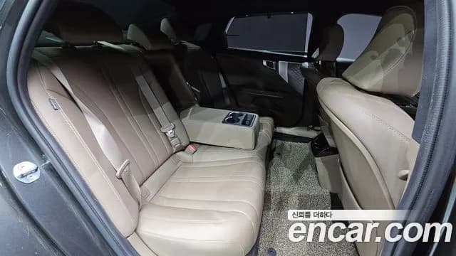 2022 Kia K8 2.5 Gasoline 2WD Sold VIN KNAM241BBNA020234 – photo 16 2022 Kia K8 2.5 Gasoline 2WD Sold VIN KNAM241BBNA020234 – photo 16
