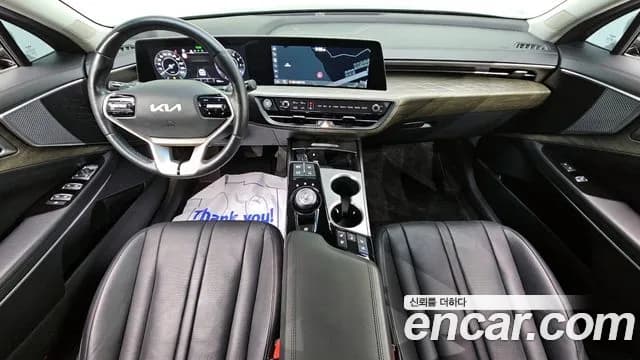2022 Kia K8 2.5 Gasoline 2WD Sold VIN KNAM241BBNA021265 – photo 14 2022 Kia K8 2.5 Gasoline 2WD Sold VIN KNAM241BBNA021265 – photo 14