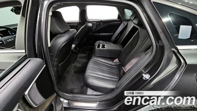 2022 Kia K8 2.5 Gasoline 2WD Sold VIN KNAM241BBNA021265 – photo 15 2022 Kia K8 2.5 Gasoline 2WD Sold VIN KNAM241BBNA021265 – photo 15