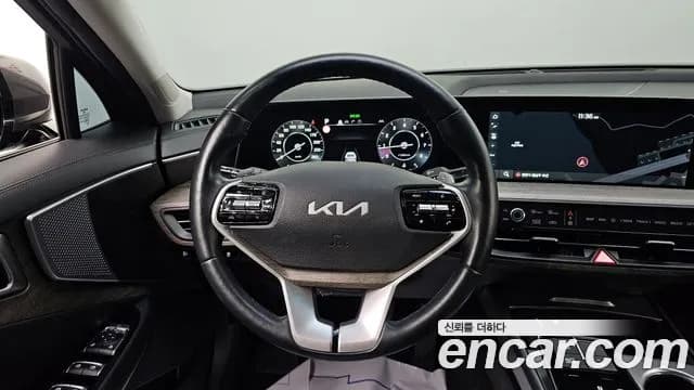 2022 Kia K8 2.5 Gasoline 2WD Sold VIN KNAM241BBNA021265 – photo 20 2022 Kia K8 2.5 Gasoline 2WD Sold VIN KNAM241BBNA021265 – photo 20