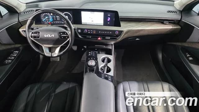 2022 Kia K8 2.5 Gasoline 2WD Sold VIN KNAM241BBNA021607 – dashboard 2022 Kia K8 2.5 Gasoline 2WD Sold VIN KNAM241BBNA021607 – dashboard