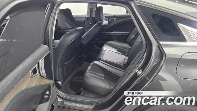 2022 Kia K8 2.5 Gasoline 2WD Sold VIN KNAM241BBNA021607 – photo 21 2022 Kia K8 2.5 Gasoline 2WD Sold VIN KNAM241BBNA021607 – photo 21