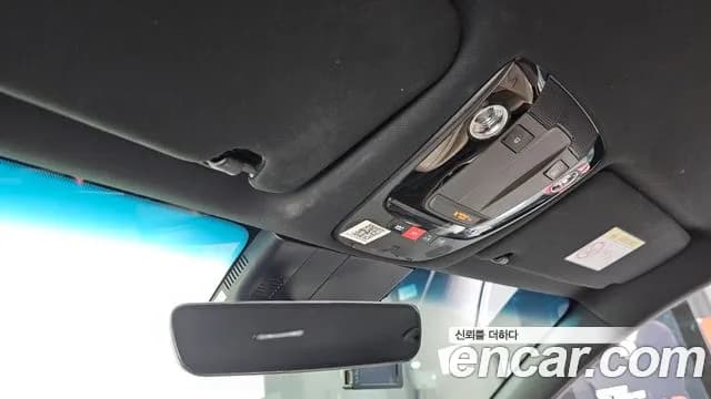 2022 Kia K8 2.5 Gasoline 2WD Sold VIN KNAM241BBNA021938 – rear exterior 2022 Kia K8 2.5 Gasoline 2WD Sold VIN KNAM241BBNA021938 – rear exterior