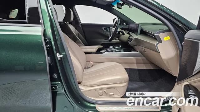 2022 Kia K8 2.5 Gasoline 2WD Sold VIN KNAM241BBNA021938 – exterior detail 2022 Kia K8 2.5 Gasoline 2WD Sold VIN KNAM241BBNA021938 – exterior detail