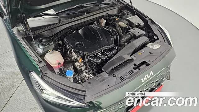 2022 Kia K8 2.5 Gasoline 2WD Sold VIN KNAM241BBNA021938 – photo 17 2022 Kia K8 2.5 Gasoline 2WD Sold VIN KNAM241BBNA021938 – photo 17