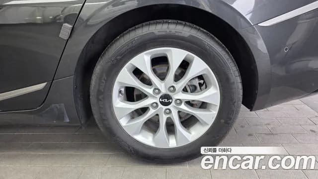 2022 Kia K8 2.5 Gasoline 2WD Sold VIN KNAM241BBNA023649 – odometer reading 2022 Kia K8 2.5 Gasoline 2WD Sold VIN KNAM241BBNA023649 – odometer reading