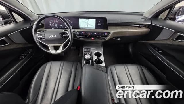 2022 Kia K8 2.5 Gasoline 2WD Sold VIN KNAM241BBNA023649 – photo 18 2022 Kia K8 2.5 Gasoline 2WD Sold VIN KNAM241BBNA023649 – photo 18