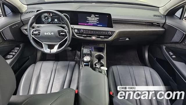 2022 Kia K8 2.5 Gasoline 2WD Sold VIN KNAM241BBNA026091 – photo 23 2022 Kia K8 2.5 Gasoline 2WD Sold VIN KNAM241BBNA026091 – photo 23