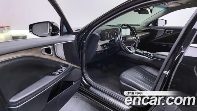 2022 Kia K8 2.5 Gasoline 2WD Sold VIN KNAM241BBNA026427 – undercarriage 2022 Kia K8 2.5 Gasoline 2WD Sold VIN KNAM241BBNA026427 – undercarriage