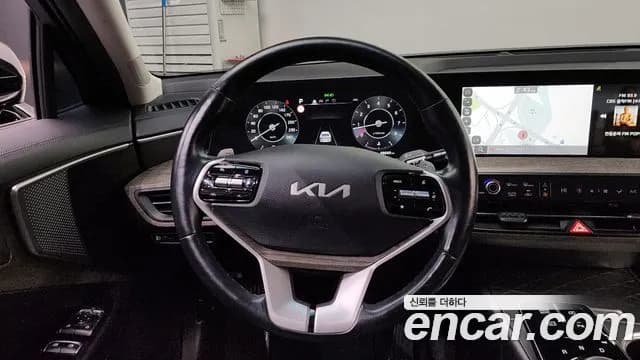 2022 Kia K8 2.5 Gasoline 2WD Sold VIN KNAM241BBNA026427 – photo 19 2022 Kia K8 2.5 Gasoline 2WD Sold VIN KNAM241BBNA026427 – photo 19