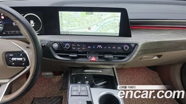 2022 Kia K8 2.5 Gasoline 2WD Sold VIN KNAM241BBNA027658 – exterior detail 2022 Kia K8 2.5 Gasoline 2WD Sold VIN KNAM241BBNA027658 – exterior detail