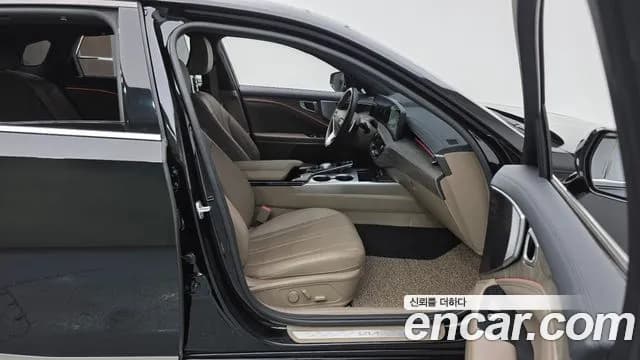 2022 Kia K8 2.5 Gasoline 2WD Sold VIN KNAM241BBNA027658 – photo 12 2022 Kia K8 2.5 Gasoline 2WD Sold VIN KNAM241BBNA027658 – photo 12