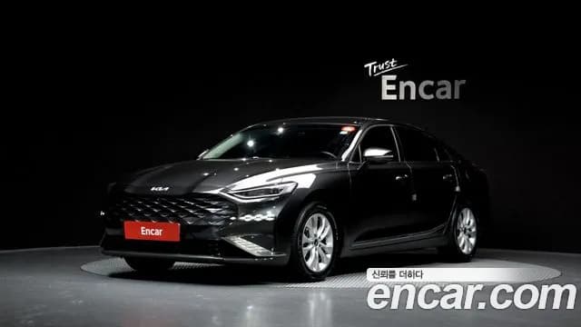 2022 Kia K8 2.5 Gasoline 2WD Sold VIN KNAM241BBNA028622 – interior seats 2022 Kia K8 2.5 Gasoline 2WD Sold VIN KNAM241BBNA028622 – interior seats