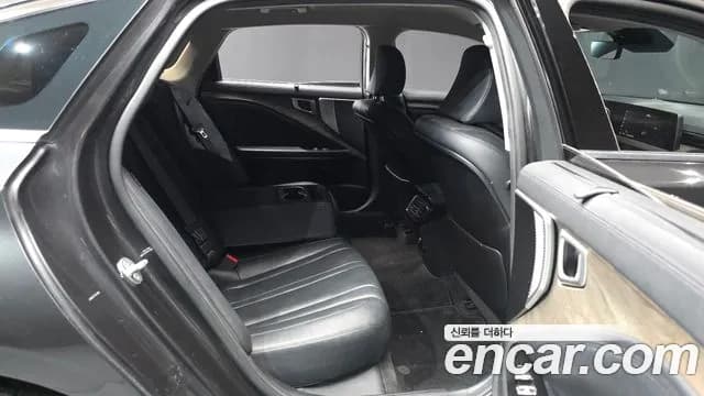 2022 Kia K8 2.5 Gasoline 2WD Sold VIN KNAM241BBNA028622 – photo 15 2022 Kia K8 2.5 Gasoline 2WD Sold VIN KNAM241BBNA028622 – photo 15