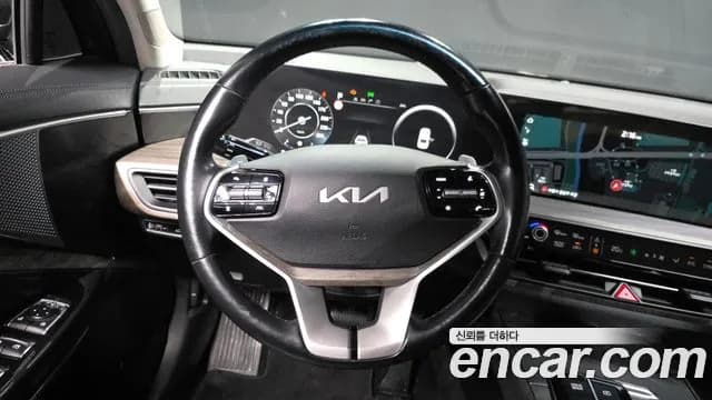 2022 Kia K8 2.5 Gasoline 2WD Sold VIN KNAM241BBNA028622 – photo 18 2022 Kia K8 2.5 Gasoline 2WD Sold VIN KNAM241BBNA028622 – photo 18